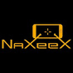 Naxeex Variety by Deemac Gaming And Fanclub Gaming