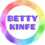 BETTY KINFE | ቤቲ ክንፈ logo