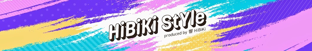 HiBiKi StYle رمز قناة اليوتيوب