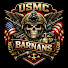 USMC Barnans