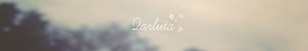 Soy Qarliita' YouTube channel avatar