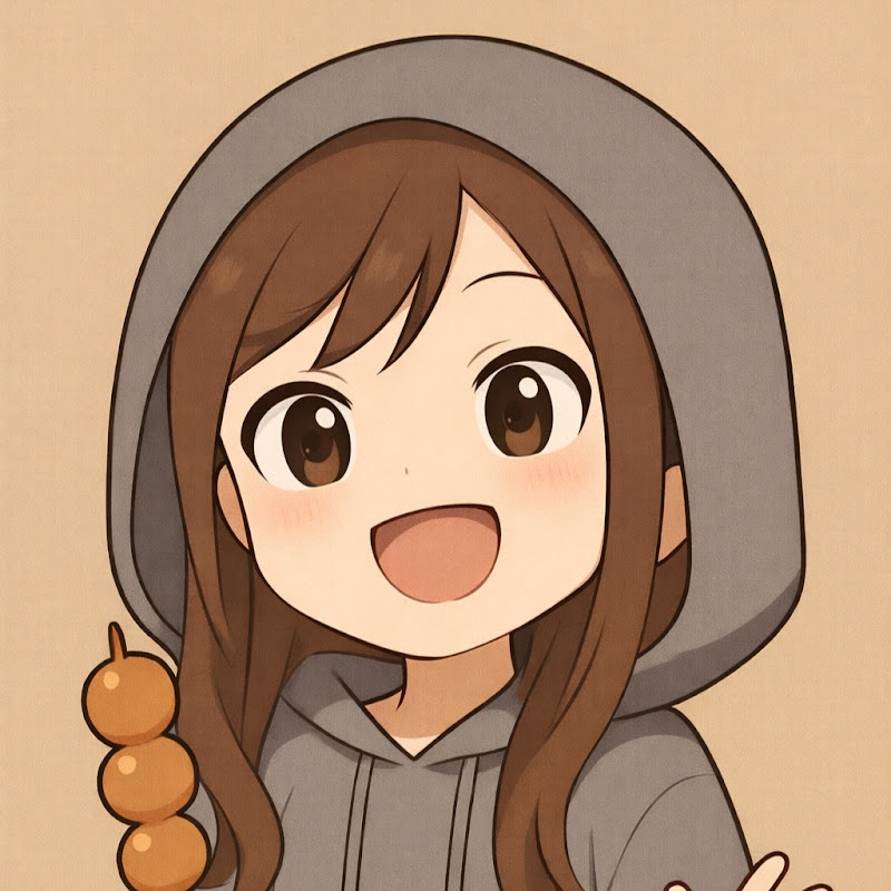 みたらし