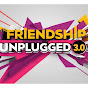 Friendship Unplugg’d 3.0 Podcast logo