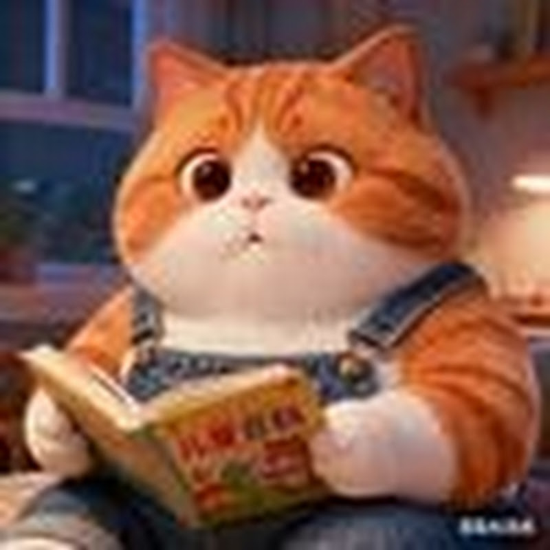 蹦蹦百科故事屋