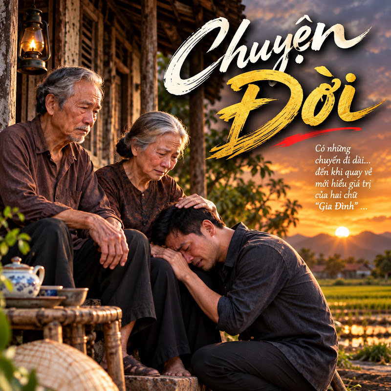 Chuyện đời