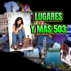 Lugares y más 503
