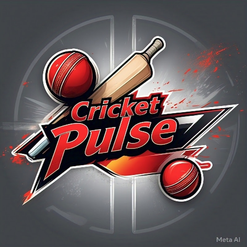 Cricket Pulse