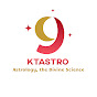 KTAstro logo
