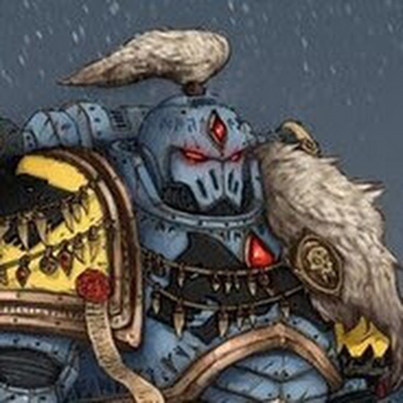 🐺 Lone Wolf Lazarus 🐺 icon