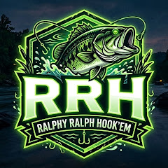 Ralphy Ralph HOOK'EM