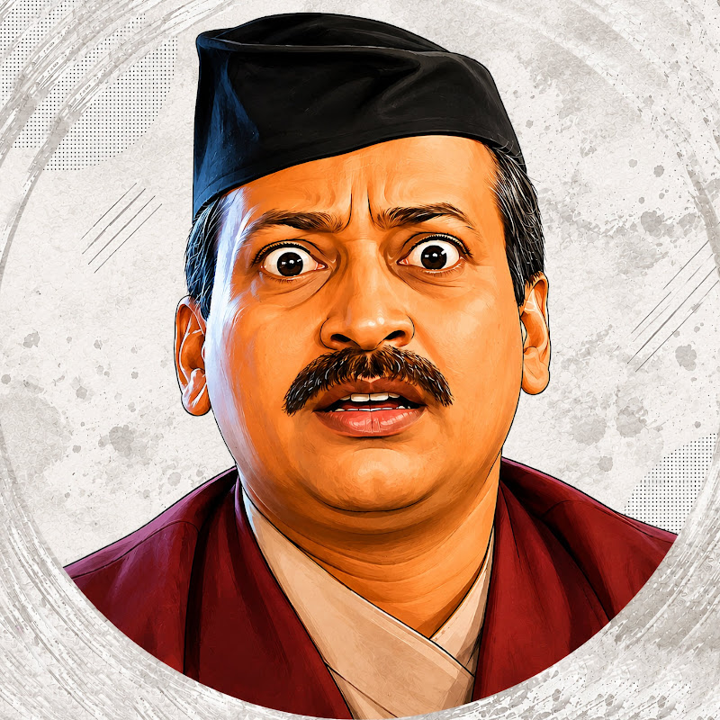 Rajaram Poudel