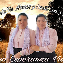Duo Esperanza Viva Avatar