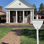 Buffalo Presbyterian Church GSO logo