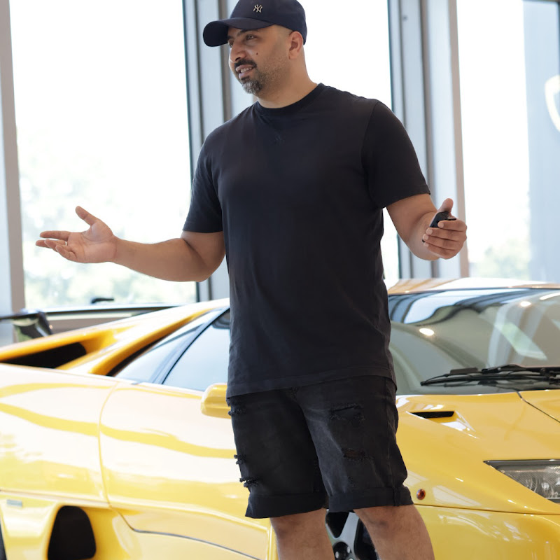  IL DON  PERFORMANCE ( DP الدون ) 