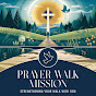 Prayer Walk Mission logo