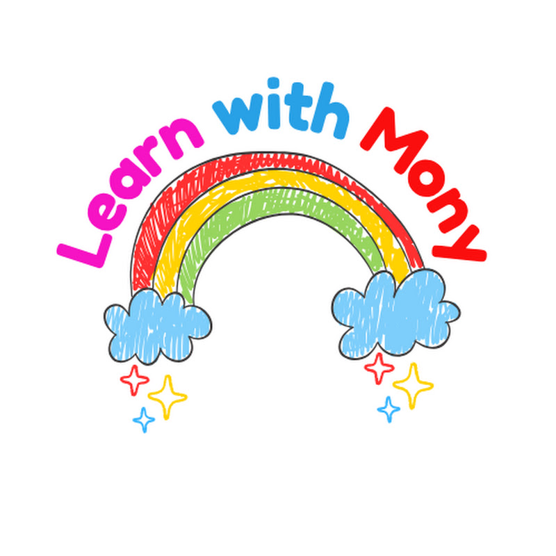 Learn with Mony