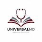 UniversalMD logo