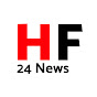 HF24 News logo