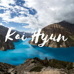Kai Hyun channel logo