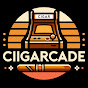 Cigarcade  logo