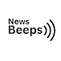 News Beeps logo