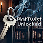 PlotTwist Unlocked logo