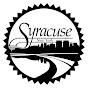City of Syracuse logo
