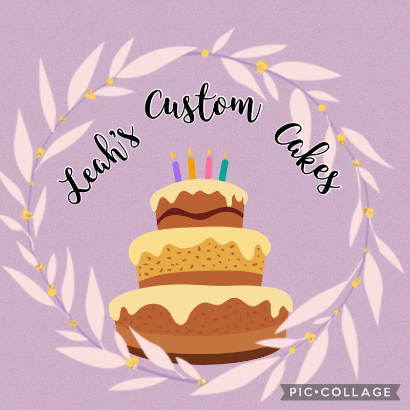 Leah’sCustomCakes
