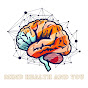 Mind Health and You logo