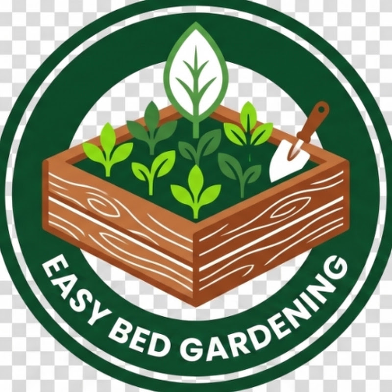 Easy Bed Gardening