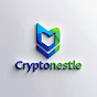 Crypto Nestle logo