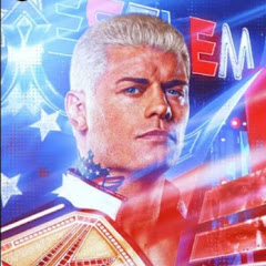 Cody Rhodes
