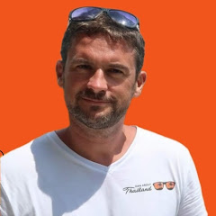 Dan About Thailand Avatar