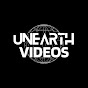 Unearth Videos logo