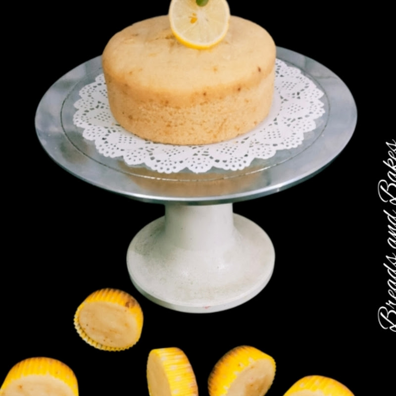 Breads And Bakes