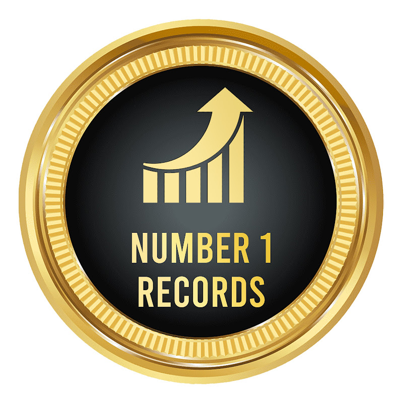 Number 1 Records