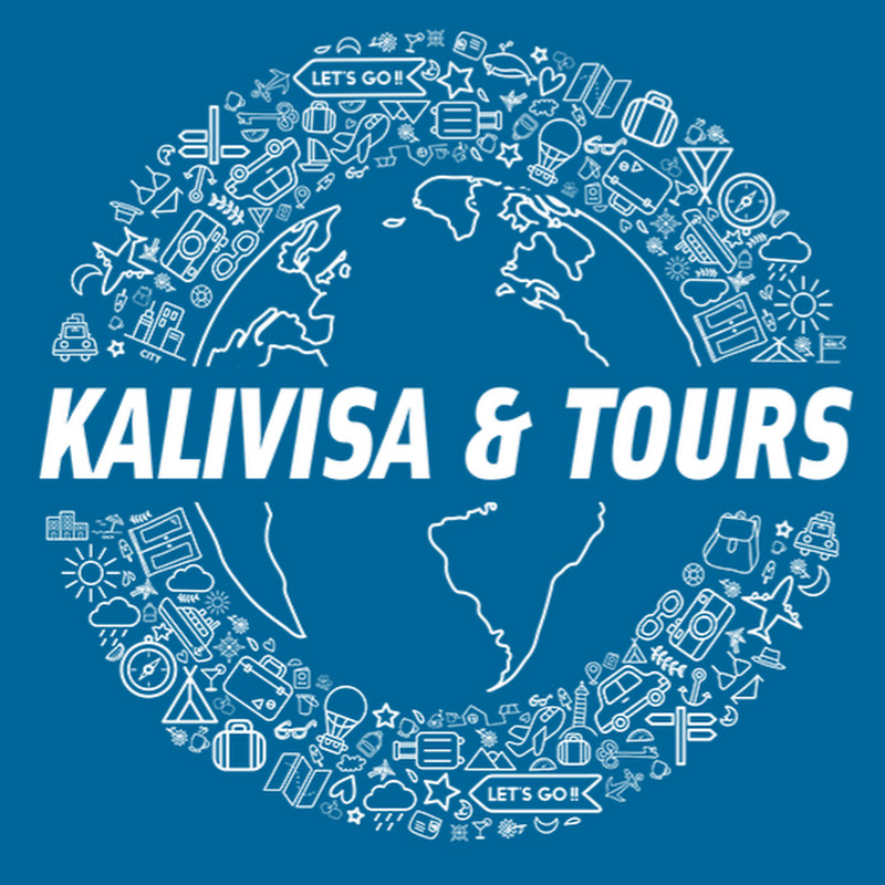 KALIVISA & TOURS