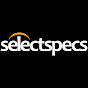 SelectSpecs logo