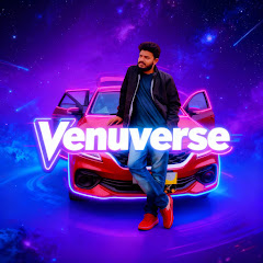 Venuverse avatar