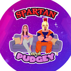 Spartan & Pudgey Avatar