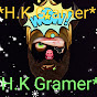 H.K Gramer