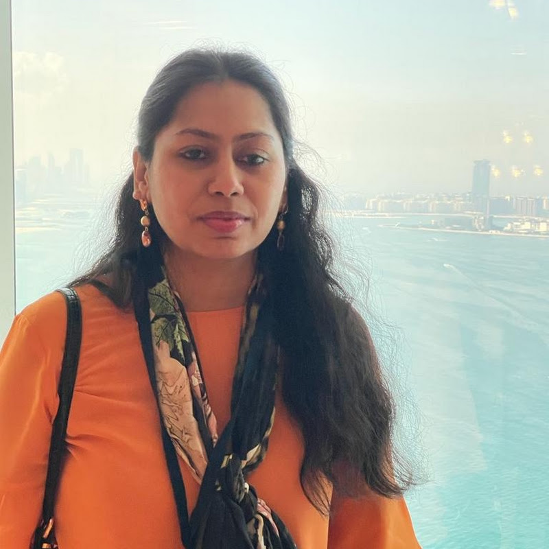Pavitra Bhandari