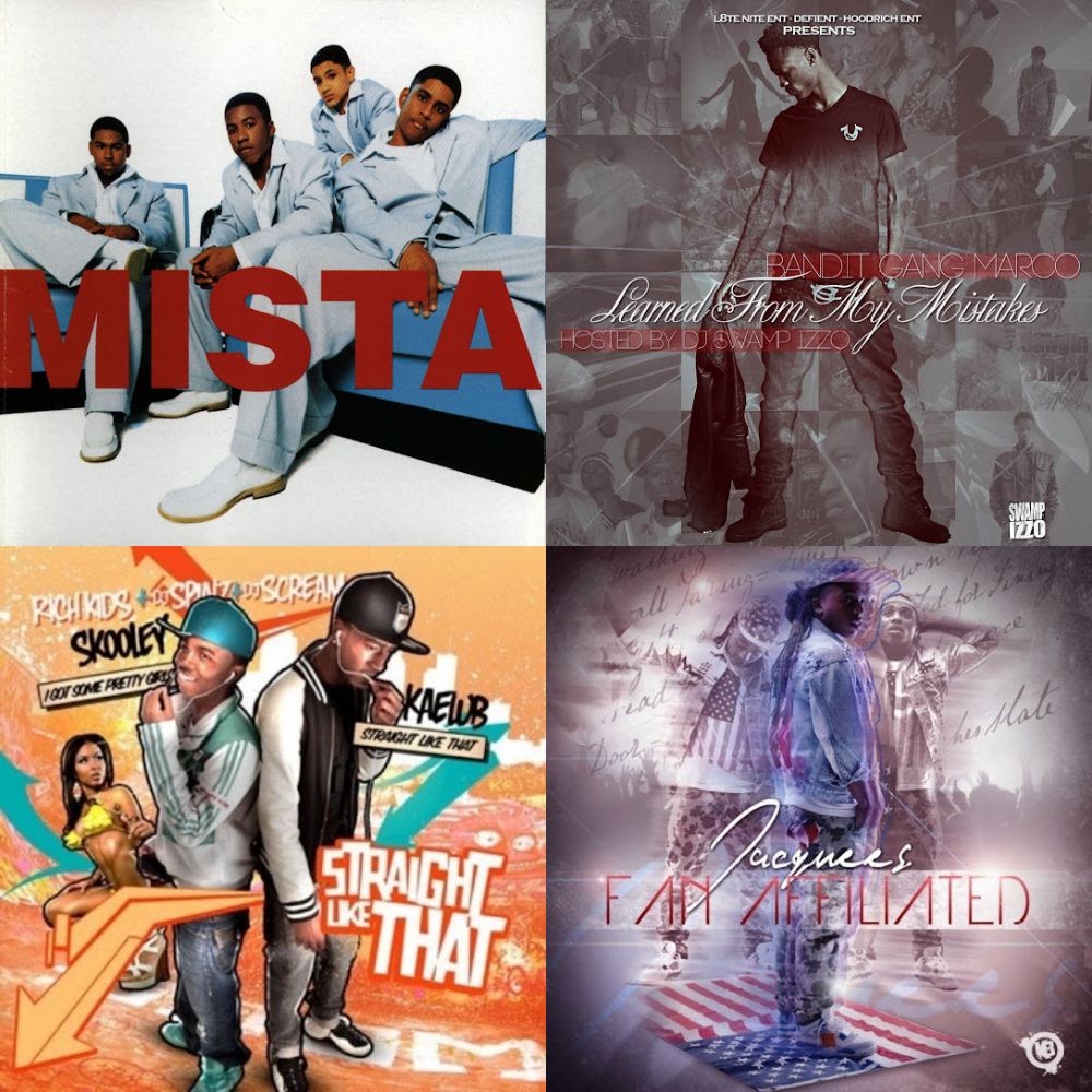 R&B 2