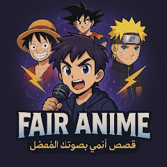 Fair anime