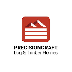 PrecisionCraft Log & Timber Homes