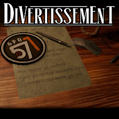 DIVERTISSEMENT - Topic