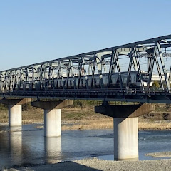 相模川ライブカメラ