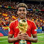 Reyes del Fútbol Avatar
