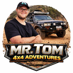 Mr Tom 4x4 Adventures1 (MT4A1)