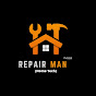 RepairMan (Home Tech) logo
